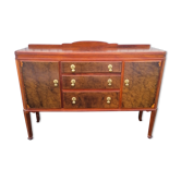 Enfilade 1950 gillow et waring Lancaster signé