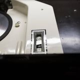 Jukebox Rowe friend from 1963 model "Jal" capa 100 vinyls pop, rock, metal compilation from 1950 to 1990