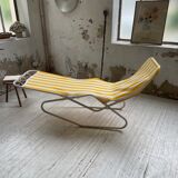 Deckchair "Barwa" John Waldheim and Edgar Bartolucci