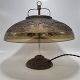 Art Deco lamp