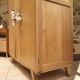 Art Deco Parisian wardrobe