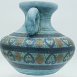 Ceramic vase jean de lespinasse