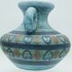 Vase céramique jean de lespinasse