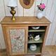 Small convent cabinet