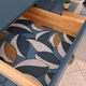 Grande commode Rød Sødgren bleu ganne