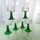 Verres à vin Roemer