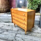 Chest of drawers 4 drawers