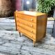 Commode 4 tiroirs