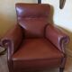 Club chair