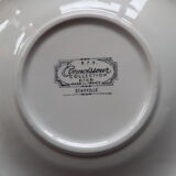 Dessert plates