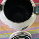 Whistling kettle
