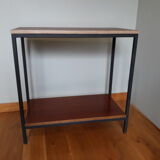 Modernist style console 50s or 60s