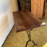 Table de bistrot 4 personnes