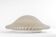 Magnificent glass ceiling light by Peill & Putzler, Germany, 1970s.