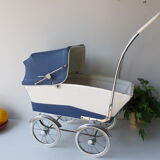 Children's stroller of the 60s