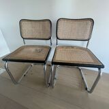 Cesca Chair by Marcel Breuer