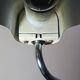 Topo lamp by Joe Colombo for Stilnovo 1970 Original edition