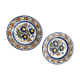 Henriot dessert plates