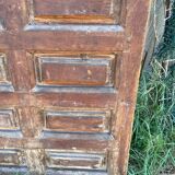 Porte ancienne