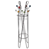 Coatrack "key of g" Roger Ferraud