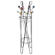Porte manteau "clé de sol" Roger Ferraud