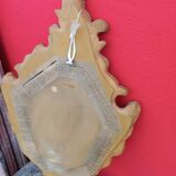 Mirror style Louis XV 40x70cm