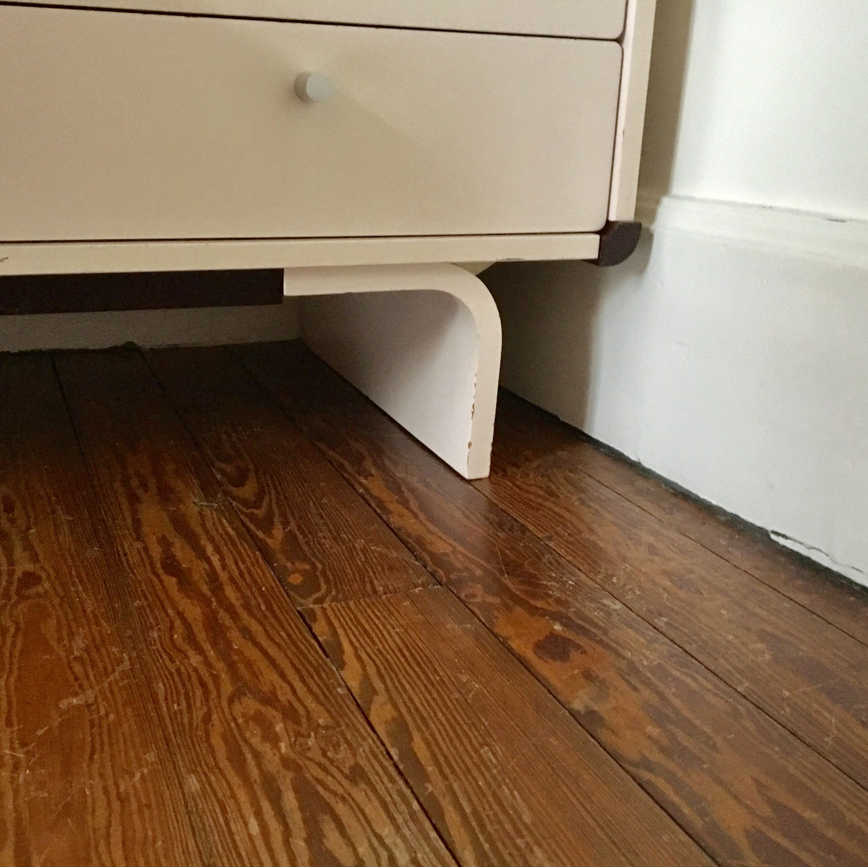 Gautier writing desk and a chair 1973