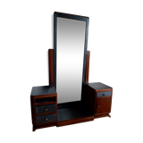 Art Deco hairdresser