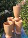 6 stone mazagrans in very good condition