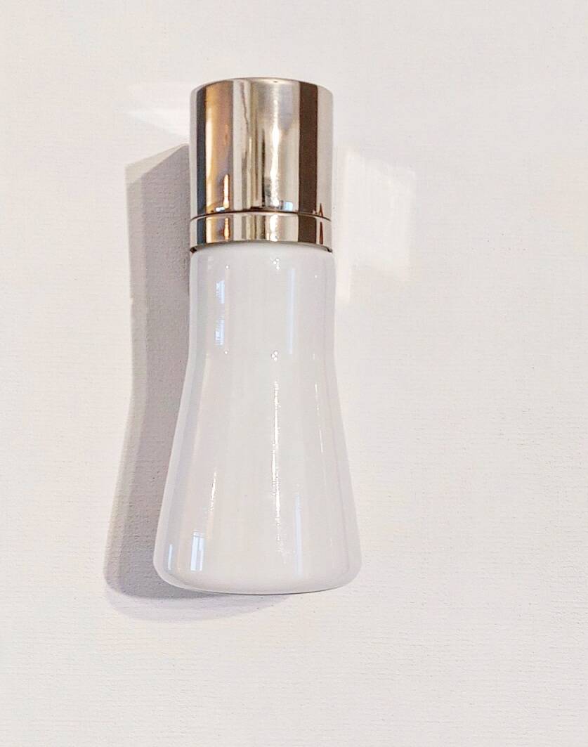 Lot vintage wall light