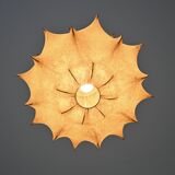 Taraxacum pendant lamp by Achille & Pier Giacomo Castiglioni for Flos, 1960