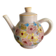 Vallauris teapot