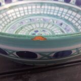 Vallauris Salad Bowl Robert Picault Vintage
