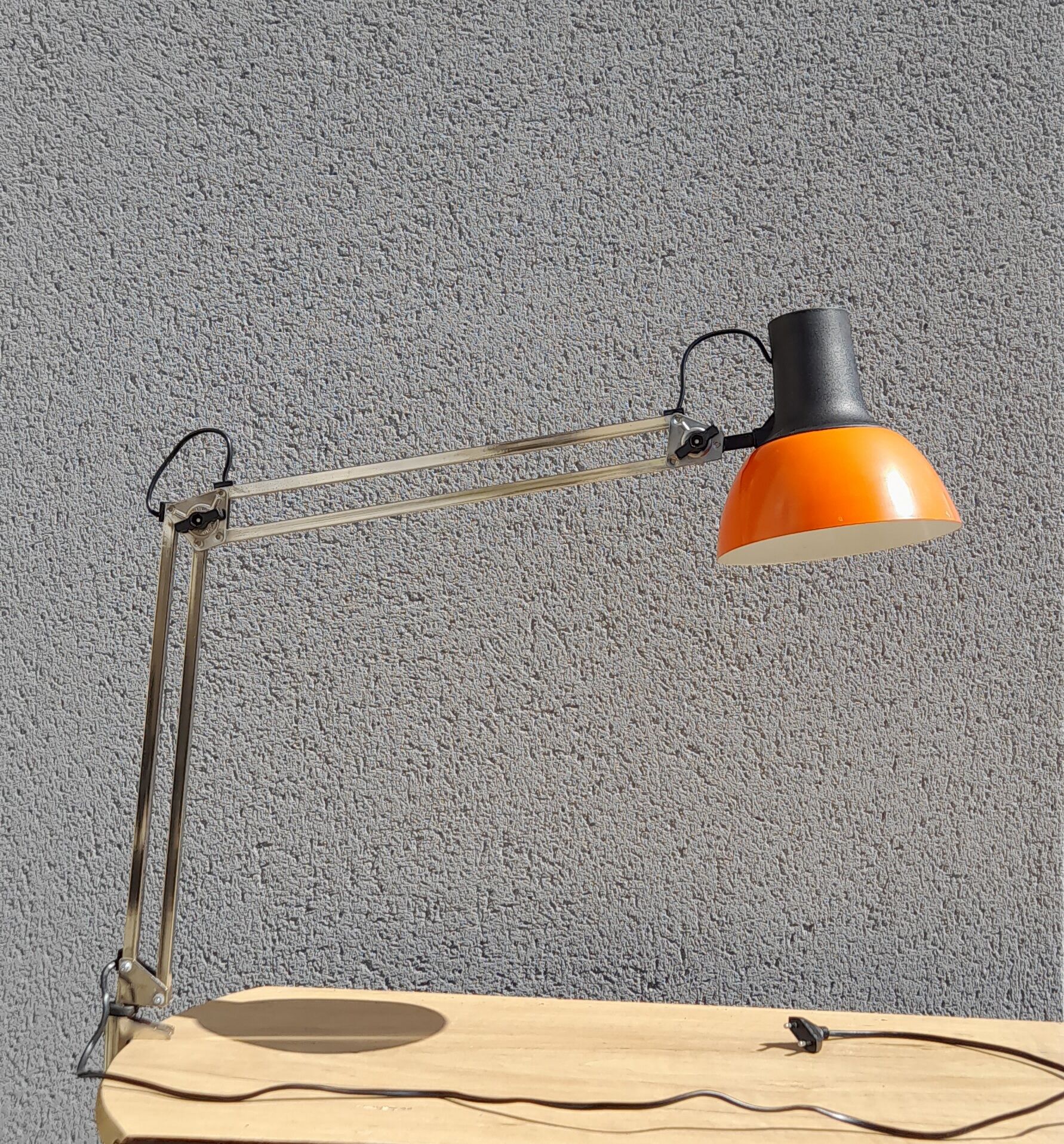 Architect lamp Lival 70