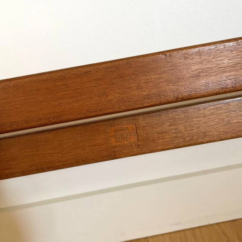 Paire de chaises – Eden 320 Gio PONTI – Années 60