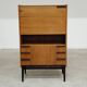 Office Secretary by Frantisek Mezulanik for Up Zavody 1960