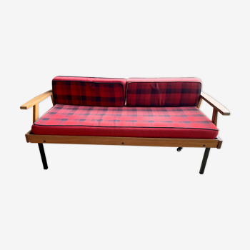 Sofa from the 60s