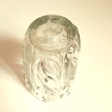 Vase années 50 hauteur 30 cm