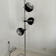 Vintage 3-ball lamps from the 70s.