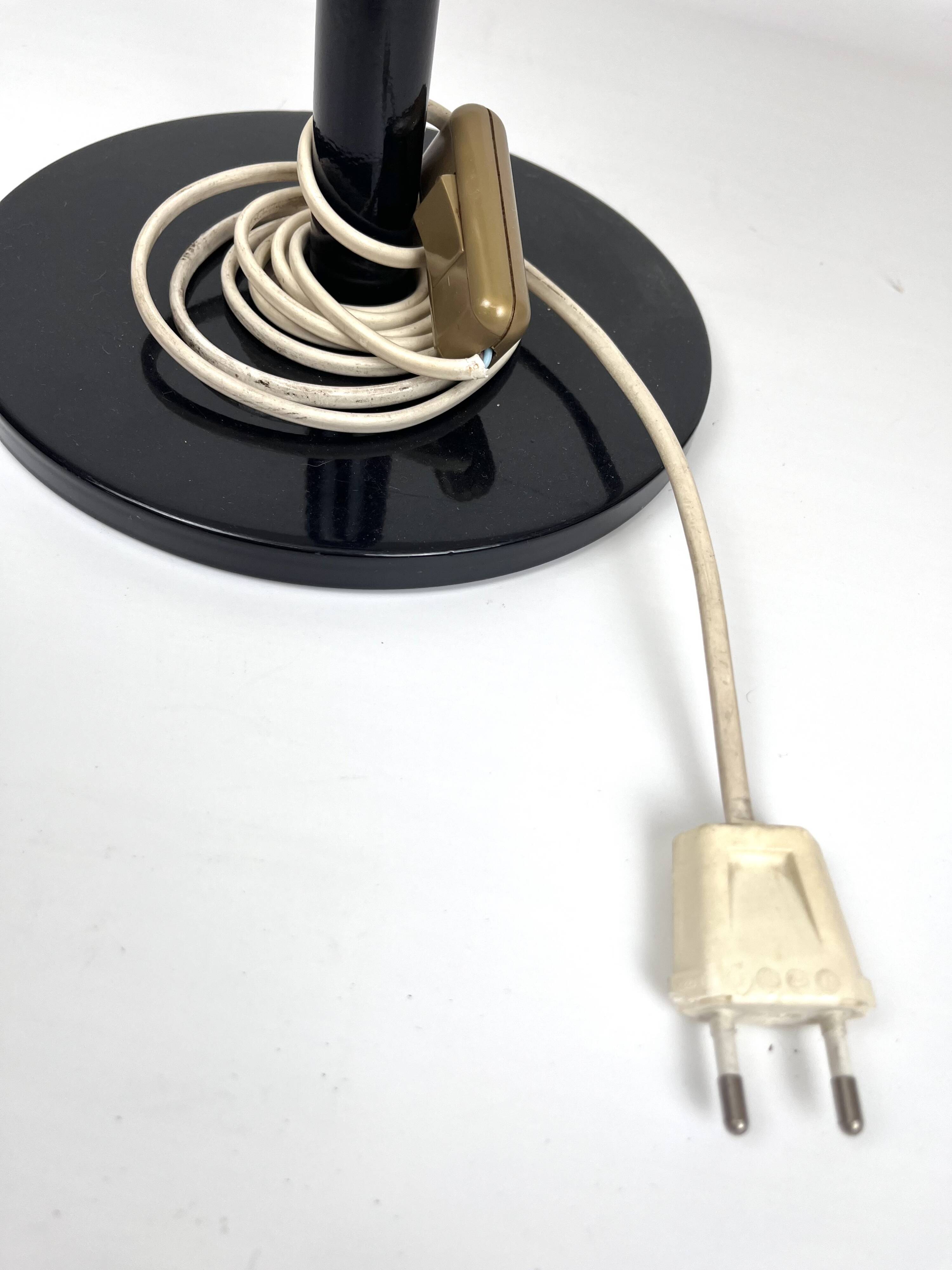 70s table lamps made by ikea from sweden - 475006