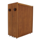Meuble bar de Johannes Andersen, Danemark, 1960