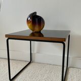Pierre Guariche 'flying' table for Steiner