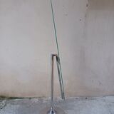 Large free-standing mirror, 1970 45x178cm