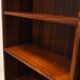 Rosewood bookcase, Danish design, 1970s, production: Denmark