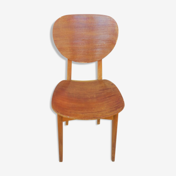 1 Stella vintage chair 1950 edition