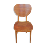 Chaise Stella vintage édition 1950