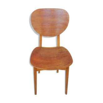 1 Stella vintage chair 1950 edition