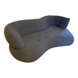 Roche Bobois Sense 3 seater sofa