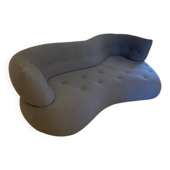 Roche Bobois Sense 3-seater sofa