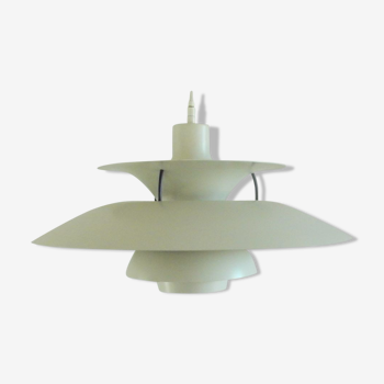 Suspension PH5 par Poul Henningsen pour Louis Poulsen 1960s